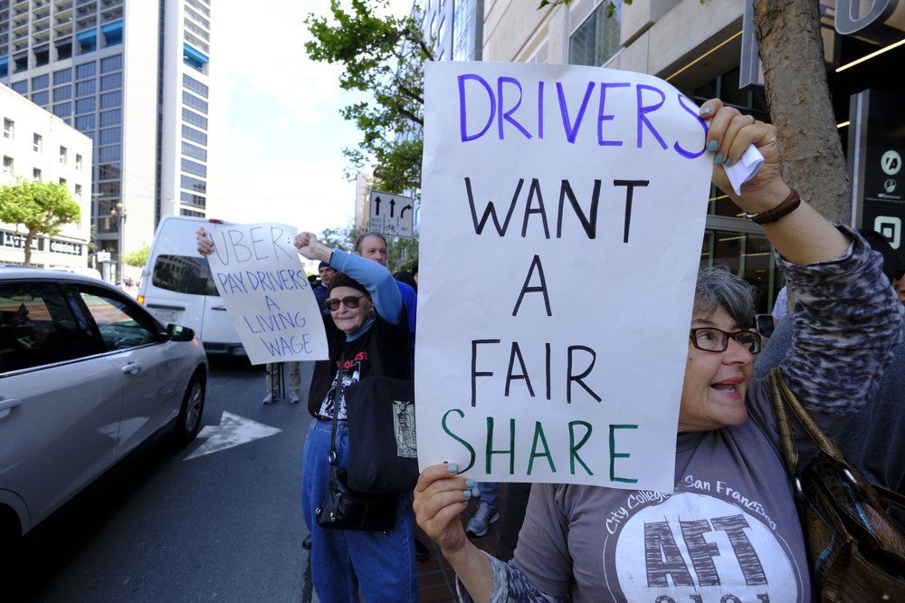 Calif law will force small businesses to rethink staffing